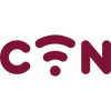 Логотип канала CVN TV