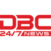 Channel logo DBC News