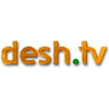Channel logo Desh TV