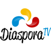 Логотип канала Diaspora TV