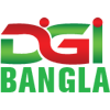 Логотип канала Digi Bangla 24
