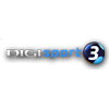 Логотип канала Digi Sport 3