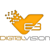 Логотип канала Digital Vision