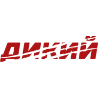 Логотип канала Дикий