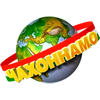 Логотип канала ТВ Джахоннамо