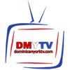 Логотип канала DominicanYork TV