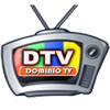 Логотип канала Dominio TV