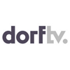 Логотип канала Dorf TV
