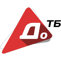 Логотип канала ДоТБ
