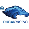 Логотип канала Dubai Racing 2
