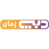 Логотип канала Dubai Zaman
