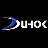 Логотип канала Duhok TV