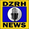 Логотип канала DZRH News