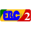 Логотип канала EBC 2