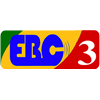 Логотип канала EBC 3
