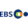 Логотип канала EBS1