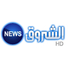Channel logo Echorouk News