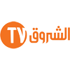 Channel logo Echorouk TV