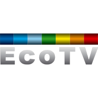 Логотип канала EcoTV