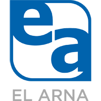 Логотип канала Ел Арна