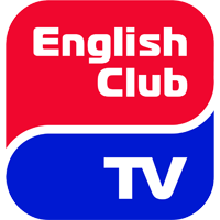 Логотип канала English Club TV