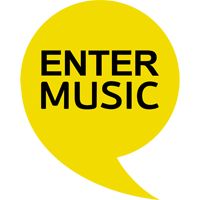 Логотип канала Enter Music