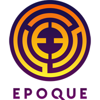 Логотип канала Epoque