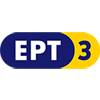 Логотип канала ERT3