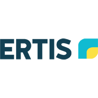 Логотип канала Ertis