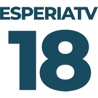 Логотип канала Esperia TV