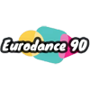 Channel logo Eurodance TV