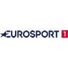 Логотип канала Eurosport 1