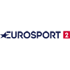 Логотип канала Eurosport 2