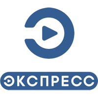 Логотип канала Экспресс