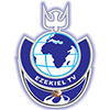 Channel logo Ezekiel TV