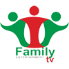 Логотип канала Family TV