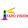 Логотип канала Faro Vision