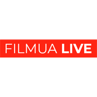 Логотип канала FilmUALive