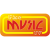 Логотип канала Fire Music TV