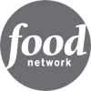 Логотип канала Food Network