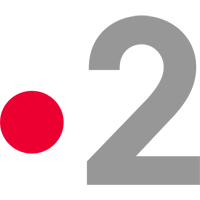 Логотип канала France 2