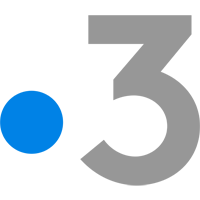 Channel logo France 3