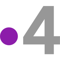 Логотип канала France 4