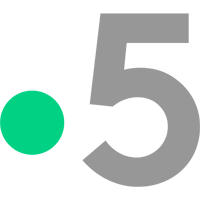 Логотип канала France 5