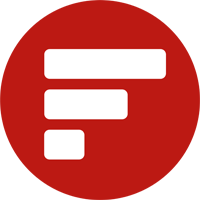 Channel logo Franken Fernsehen