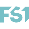 Логотип канала FS1