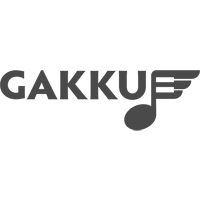 Логотип канала Gakku TV