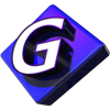 Логотип канала Galaxia Teve