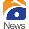 Channel logo Geo News