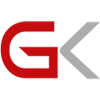 Логотип канала GK Channel